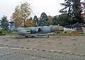 F-10 Starfighter Italy Air Force