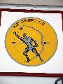 squadron patch