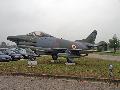 Fiat G-91 Italy Air Force