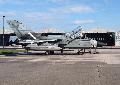 Tornado ECR, Italy AF