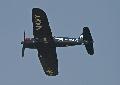 F4U Corsair Redbull