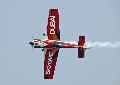 Zoltan Veres europian and world champion display pilot, MXS