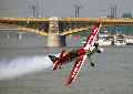 Zoltan Veres europian and world champion display pilot, MXS