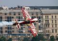 Zoltan Veres europian and world champion display pilot, MXS