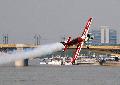 Zoltan Veres europian and world champion display pilot, MXS