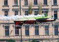 Zoltan Veres europian and world champion display pilot, MXS