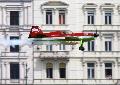 Zoltan Veres europian and world champion display pilot, MXS