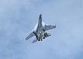 Su-35S Russian AF