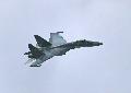 Su-35S Russian AF