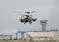 Ka-52 Alligator