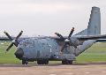 C-160 Transall, French AF