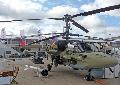 Ka-52 Alligator