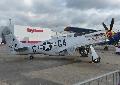 P51D Mustang