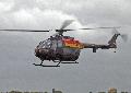 Bo-105 Luftwaffe