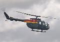 Bo-105 Luftwaffe