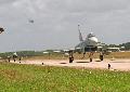 Eurofighter Luftwaffe