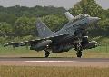 Eurofighter Luftwaffe