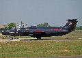 L-29, Komo-Sky team