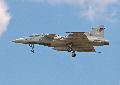 JAS-39 Gripen HunAF