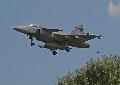 JAS-39 Gripen HunAF
