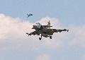 JAS-39 Gripen HunAF