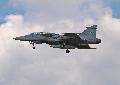 JAS-39 Gripen HunAF