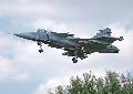 JAS-39 Gripen HunAF