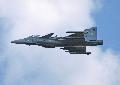 JAS-39 Gripen HunAF