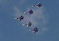 Su-27P Russian Knights