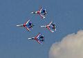 Su-27P Russian Knights