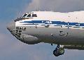 IL-76 Russian AF