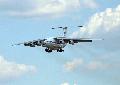 IL-76 Russian AF