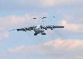 IL-76 Russian AF