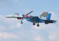 Su-27P Russian Knights