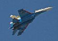 Su-27P Russian Knights