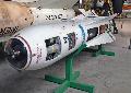 AGM65B Maverick Air to Ground missile