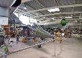 Alpha Jet and MiG-21Bis