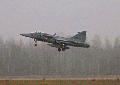 JAS-39C Gripen, HunAF
