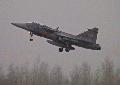 JAS-39C Gripen, HunAF