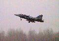 JAS-39C Gripen, HunAF