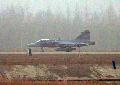 JAS-39C Gripen, HunAF