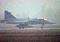JAS-39C Gripen, HunAF