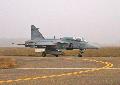 JAS-39D Gripen, HunAF