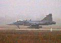 JAS-39C Gripen, HunAF