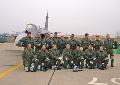1th Puma TFS pilots, HunAF