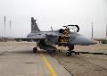 JAS-39C Gripen, HunAF