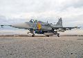JAS-39C Gripen, HunAF