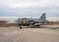 JAS-39D Gripen, HunAF