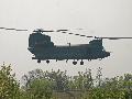 C-47D Chinook, Dutch AF