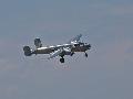 B-25 RedBull